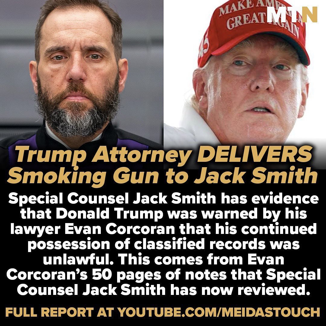 Bob on Twitter "RT TonyHussein4 Former President Trump's attorney