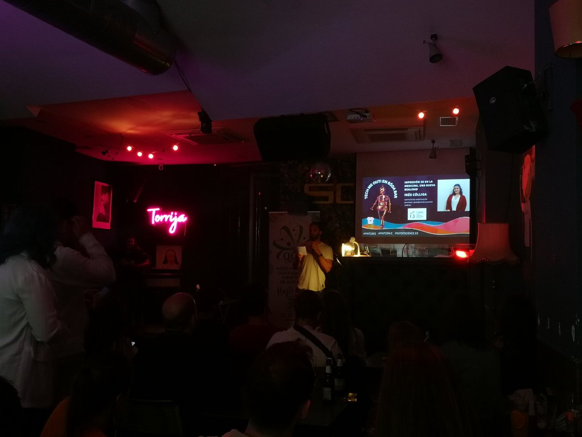 marafdz_'s tweet photo. #Pint23ES #Pint23Alc https://t.co/Y7jULeYpCK