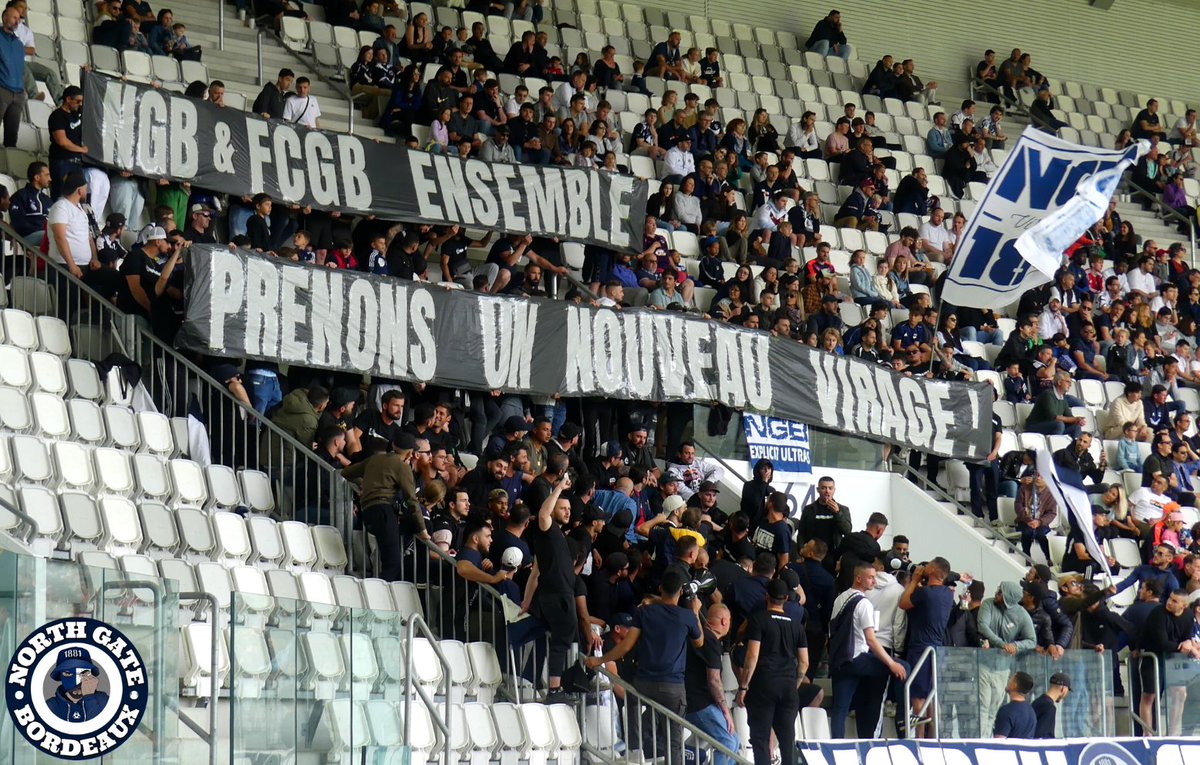 northgateoff's tweet image. 20/05/2023 
Bordeaux-Laval 
North Gate Bordeaux