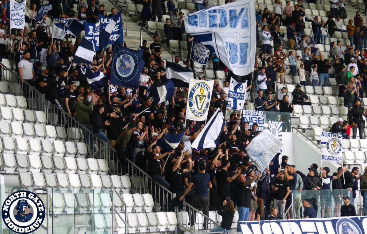 northgateoff's tweet image. 20/05/2023 
Bordeaux-Laval 
North Gate Bordeaux