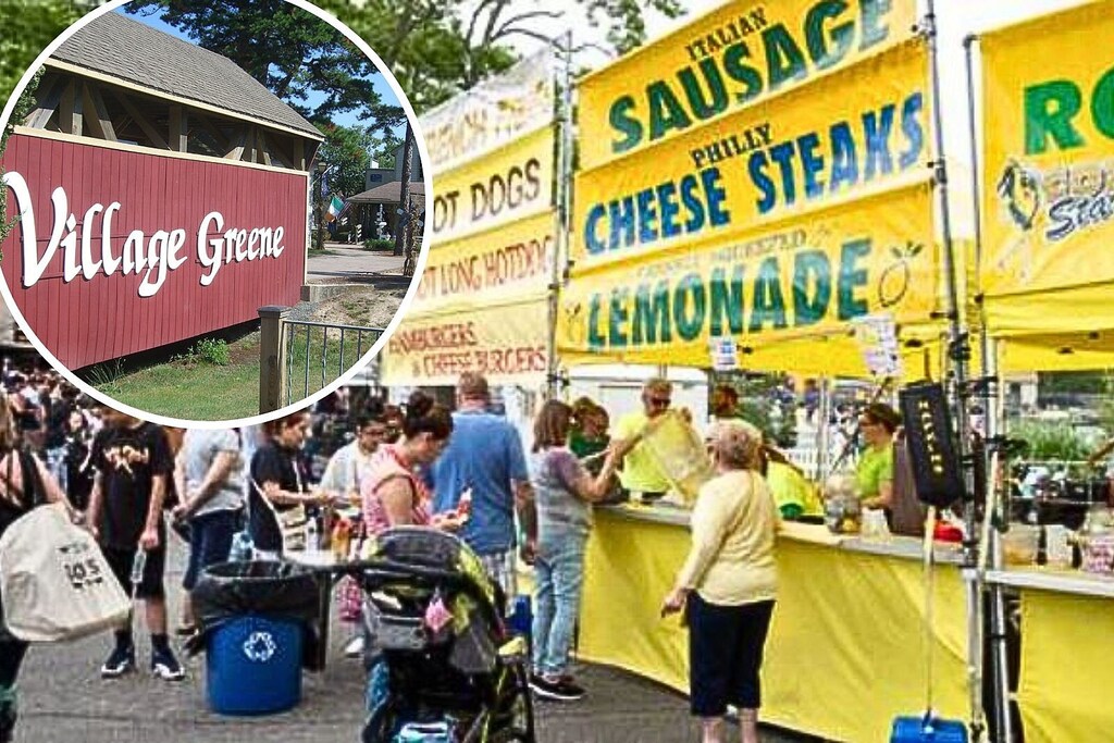 Fun, Family-Friendly Events at Historic Smithville, NJ This Spring and Summer ift.tt/fv5gVN0