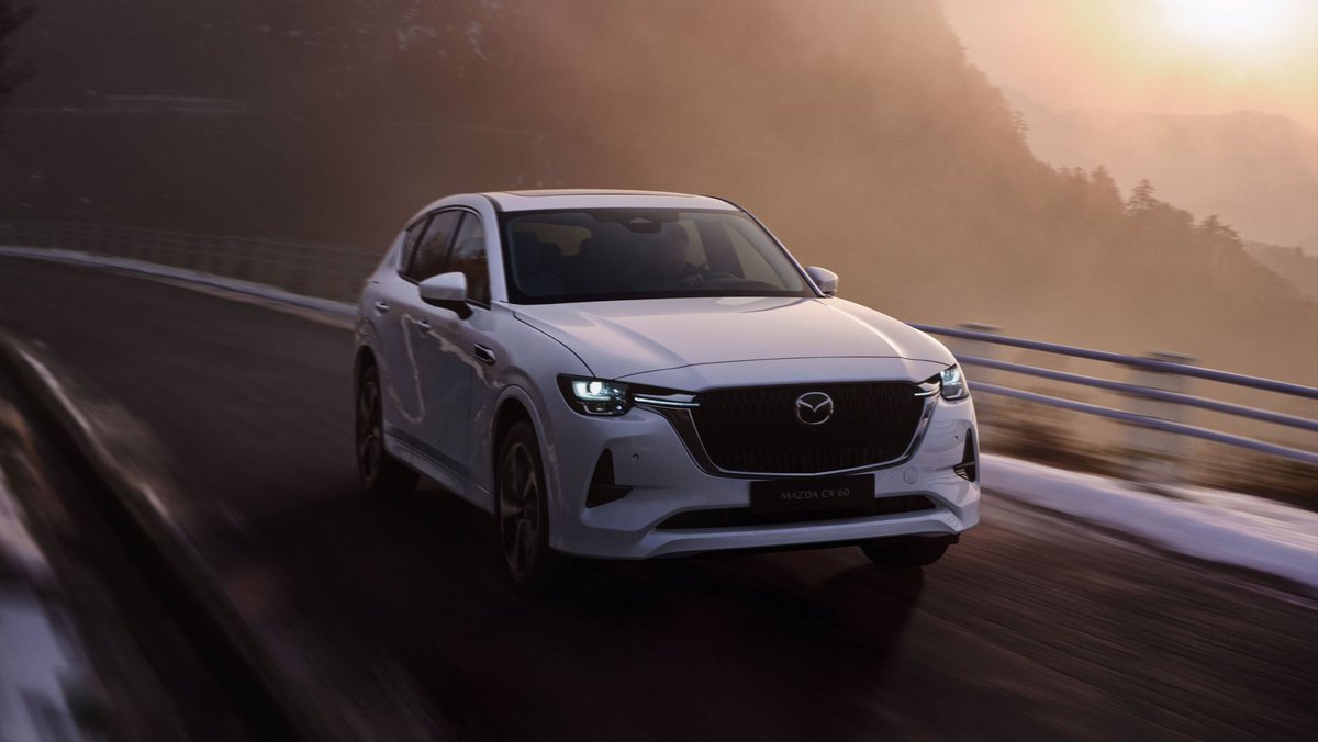 Lancaster Mazda tweet media