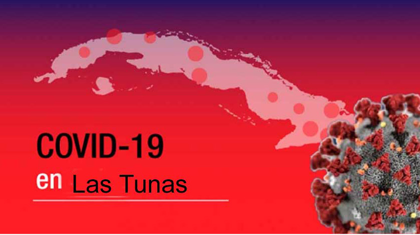 Mantiene Las Tunas vigilancia ante aumento de casos de covid-19 periodico26.cu/index.php/es/e…