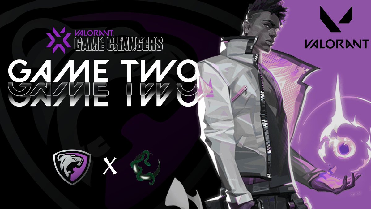 Mouseplayz (@mouseplayz_org) on Twitter photo Day 1 Game 2   
After Our first win we moving into the next game with momentum and looking to bring back a swift Victory 
π VCT Game Changers 
βοΈ @CVG_VAL 
  Keep π pealed for results! Day 1 Game 2   
After Our first win we moving into the next game with momentum and looking to bring back a swift Victory 
π VCT Game Changers 
βοΈ @CVG_VAL 
  Keep π pealed for results!