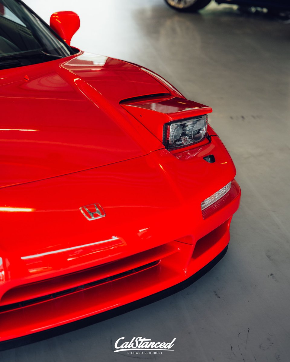 Honda NSX