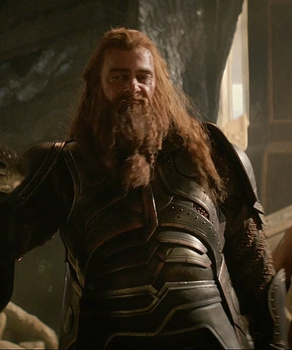 Morre ator Ray Stevenson, o Volstagg dos filmes do Thor