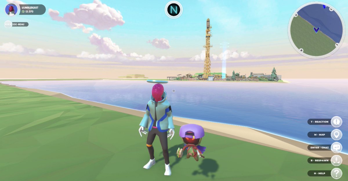 humblebeast.eth tweet media