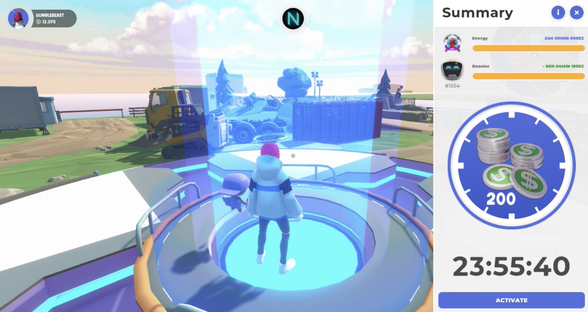 humblebeast.eth tweet media