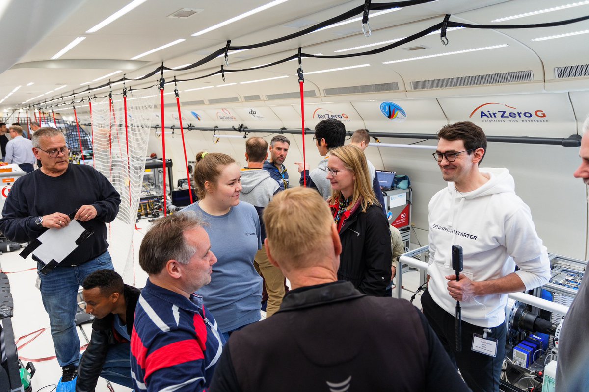 Deutsche Raumfahrtagentur tweet media