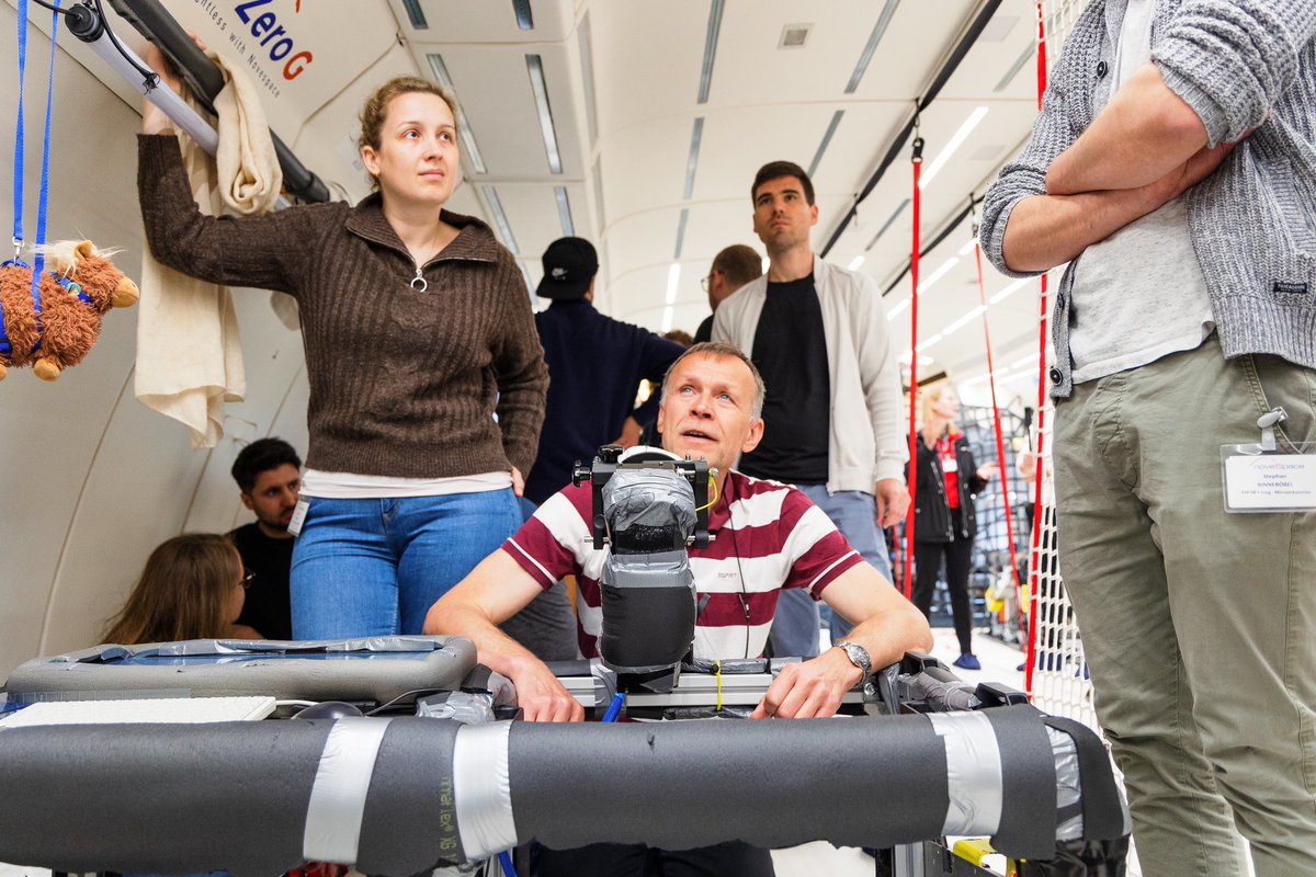 Deutsche Raumfahrtagentur tweet media