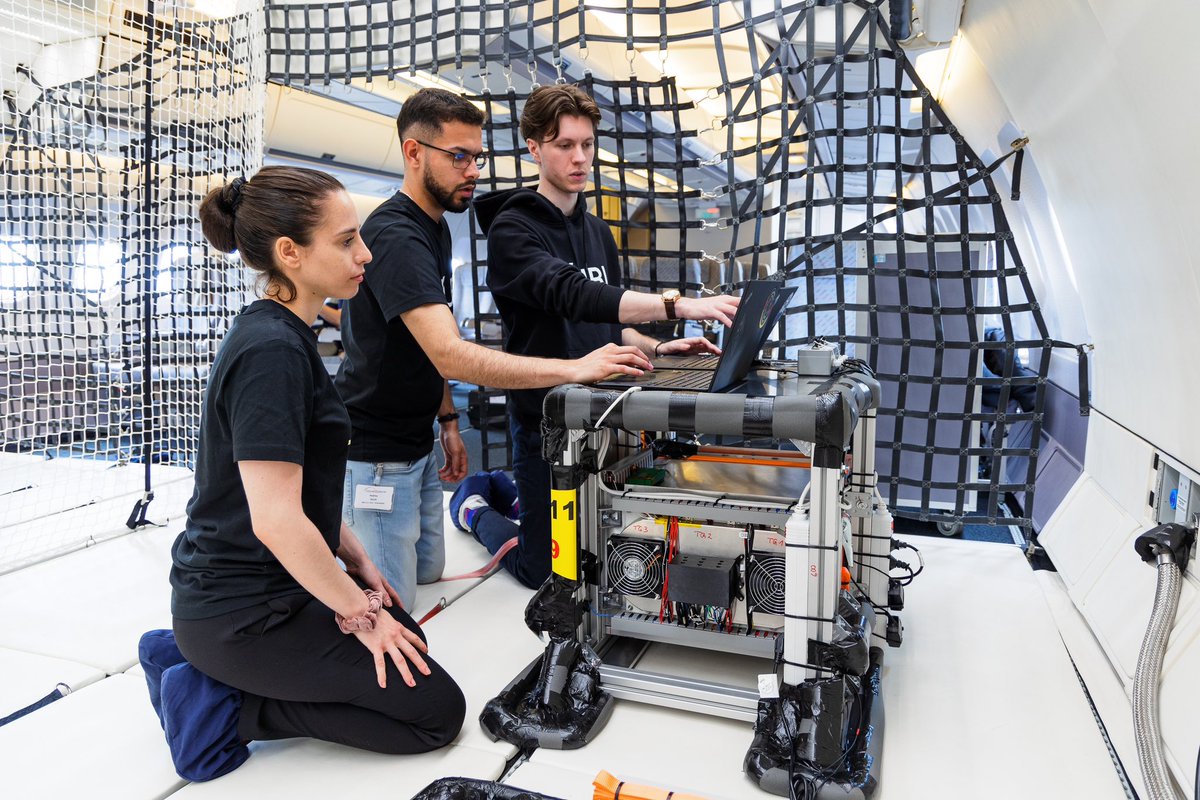 Deutsche Raumfahrtagentur tweet media