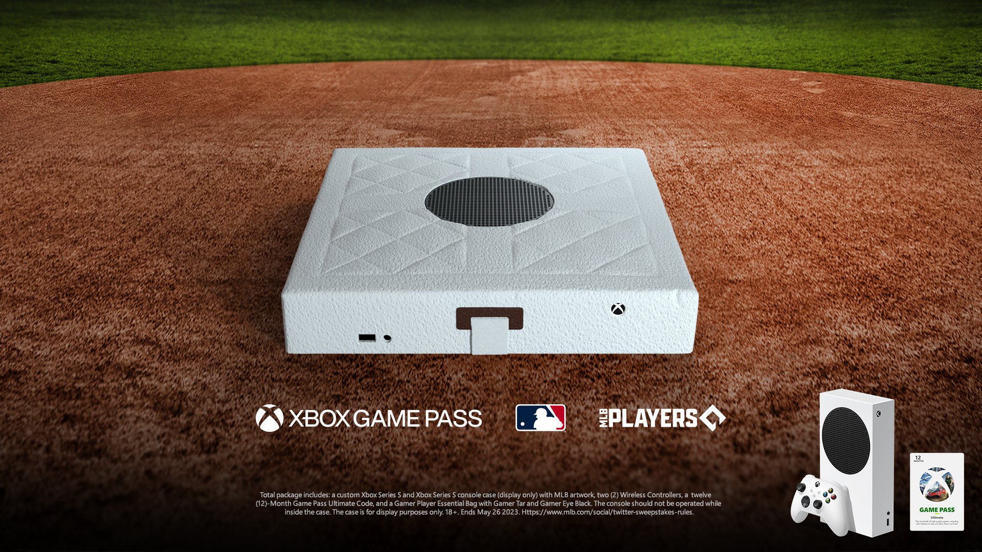 Inside the Xbox Series S