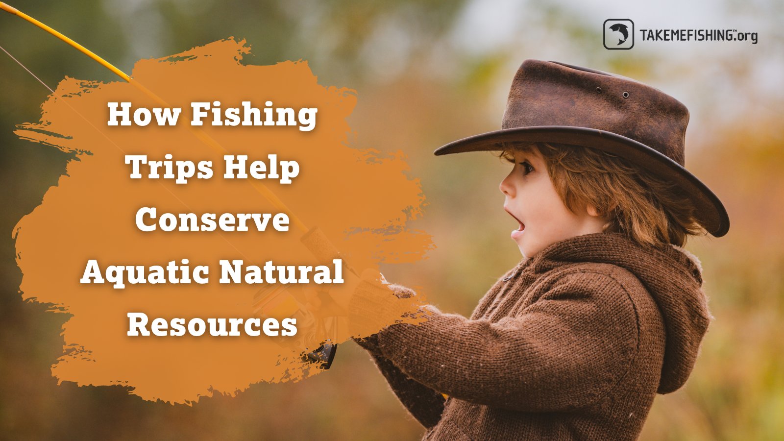 H&M Outdoors on Twitter "Great fishing spots need excellent care