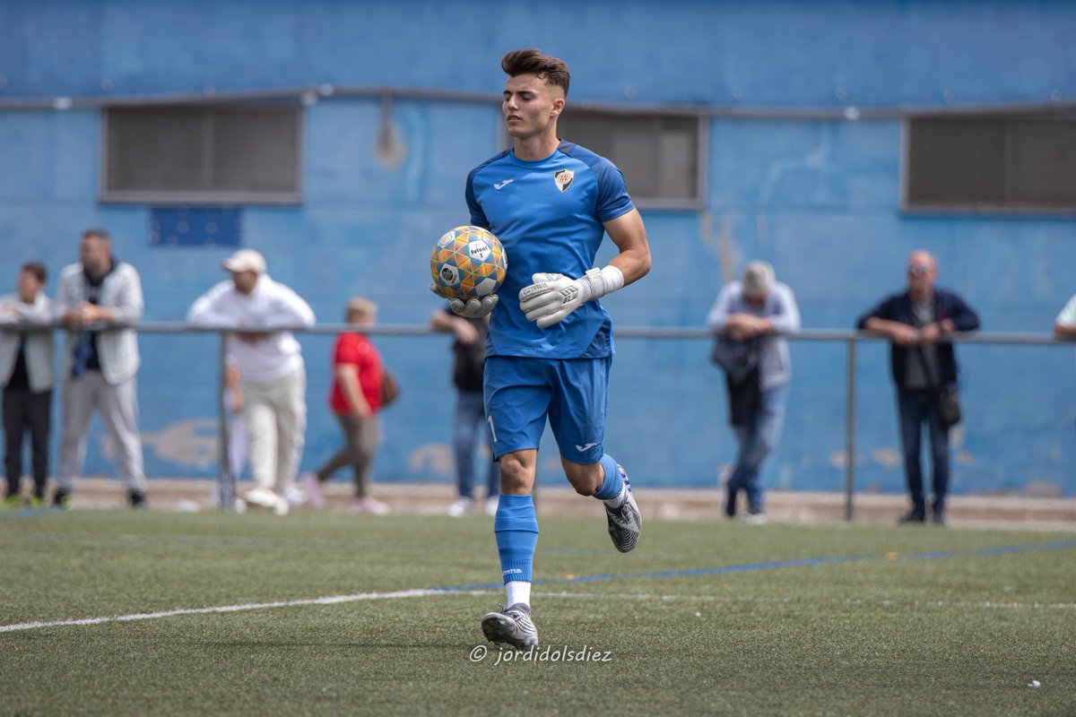 Jordi Dols Diez tweet media