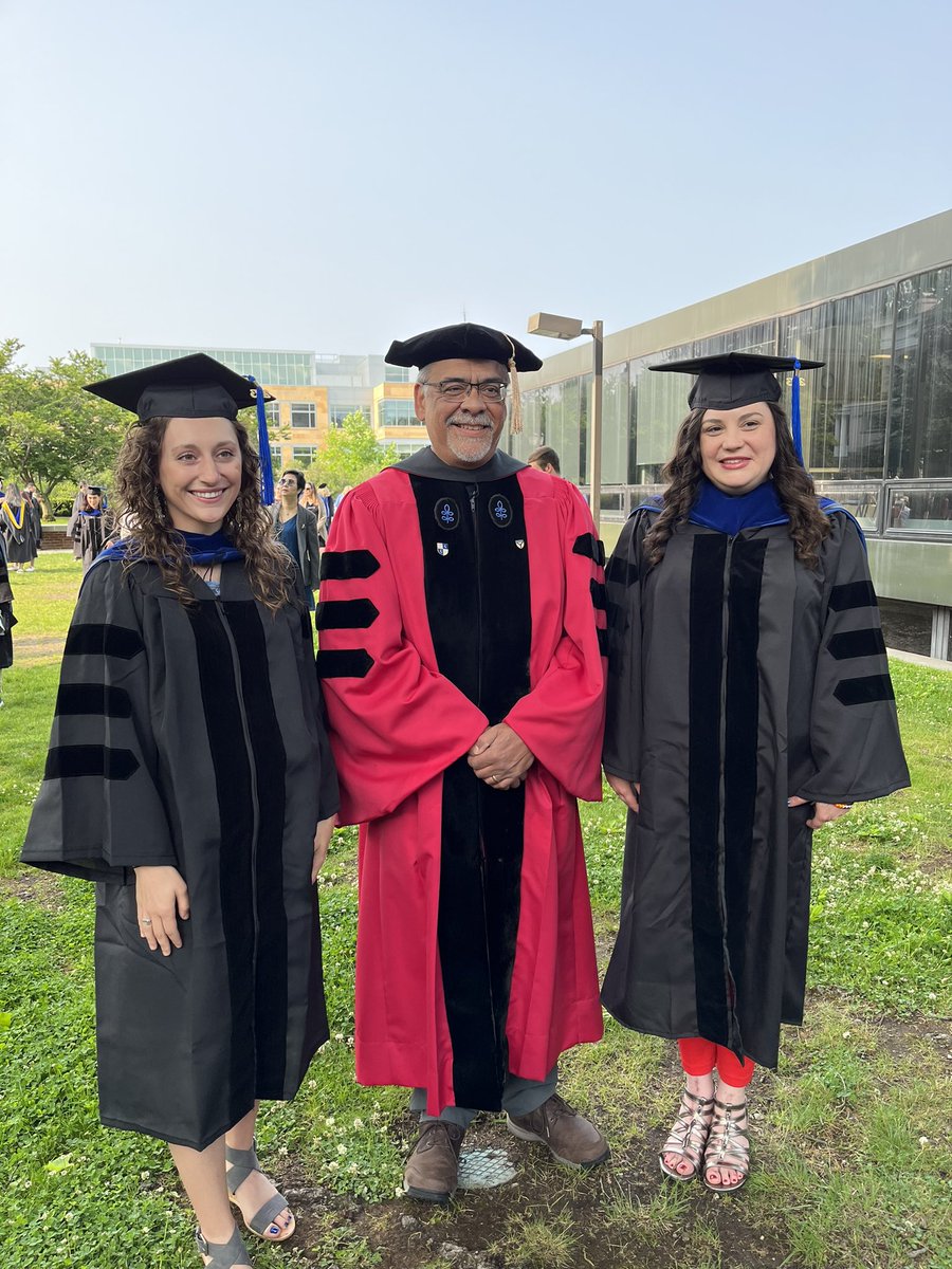 Yale Repro Eco Lab (@yale_reproeco) on Twitter photo Congrats <a href="/yale_reproeco/">Yale Repro Eco Lab</a> new phd <a href="/CarlyeChaney/">Carlye Chaney</a> and #bioanthro phd Amanda Leiss! We’ll done! <a href="/Yale_Anthro/">Yale Anthropology</a> <a href="/yalegsas/">YaleGSAS</a> <a href="/RGBribiescas/">🇺🇸 🇺🇦 🌍🌎 Richard G. Bribiescas</a> Congrats <a href="/yale_reproeco/">Yale Repro Eco Lab</a> new phd <a href="/CarlyeChaney/">Carlye Chaney</a> and #bioanthro phd Amanda Leiss! We’ll done! <a href="/Yale_Anthro/">Yale Anthropology</a> <a href="/yalegsas/">YaleGSAS</a> <a href="/RGBribiescas/">🇺🇸 🇺🇦 🌍🌎 Richard G. Bribiescas</a>