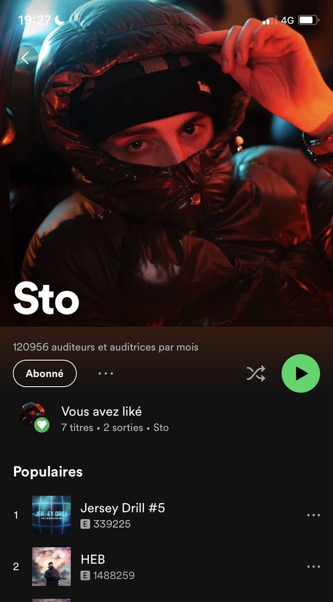 L’ascension en 1 an, ça débute simplement 🔥