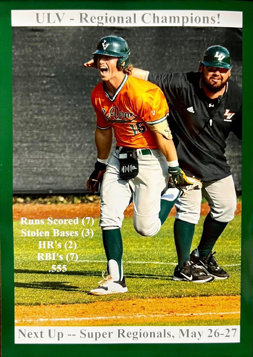 coachkelly272's tweet photo. Former Grizzly Matt Diaz had one hell of a Regional!! Keep it rolling! @lohs_baseball @LOHS_Grizzlies @OsosAthletics @JohnDun1018 @wyattdunc @jonathanxsmithh @jordan8frye @Aren_33 @the_lefty_99 @DMohler9 @k_fortenberry_ https://t.co/WnQJIoSWJL
