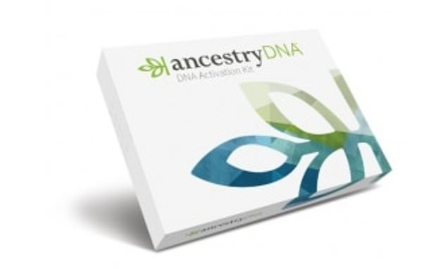 EXCLUSIVE: Ancestry.com feature tells you if your weird habits are the results of your DNA trib.al/6MZCyEE