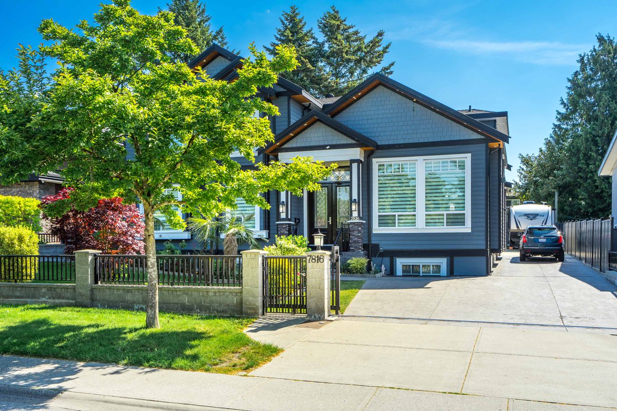 NEW 7816 116 Street, Delta $3,225,888 for <a href="/Mitch952/">Vickie Mitchell</a> cotala.com/70682