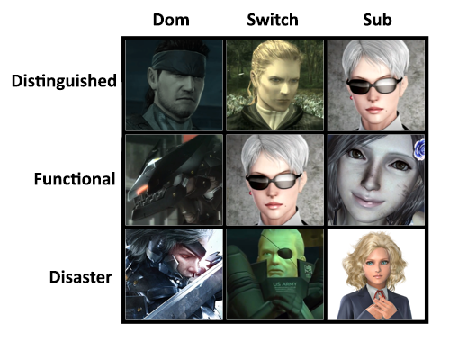MGSshitpostgenerator tweet media