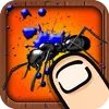 Ant Squisher jetzt kostenlos spielen: buff.ly/420Caau

#games #play #spiele #kostenlos #free #gaming #playing

 Squish the Ants! Features a variety of Ants to squish, with a different speed and point value.Avoid the red Ants!