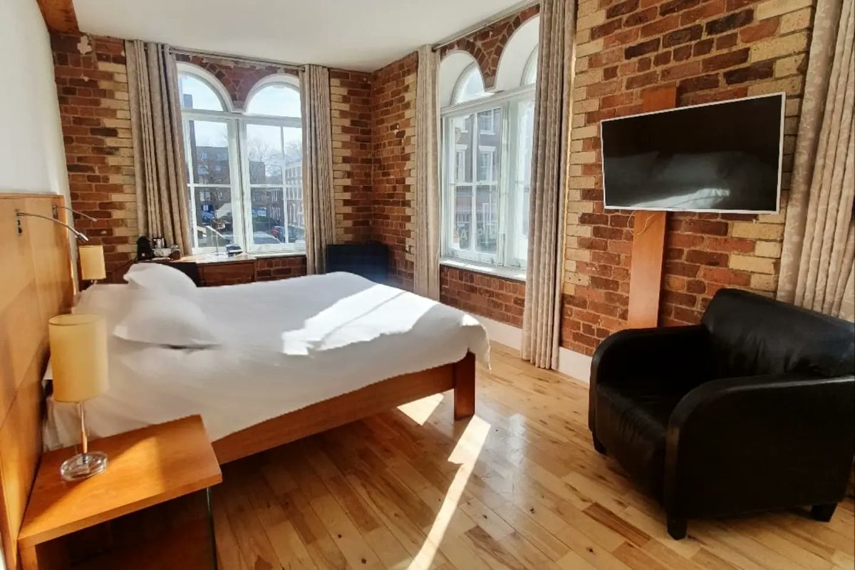 WIN A SPA AND STAY!

Enjoy a stay for two in a gorgeous rooms and two hours in our spa’s thermal journey with a glass of fizz!

To be in with a chance to win:

- Vote for us -  goodspaguide.co.uk/awards
- Tag your favourite person
- Like this post! 
Winner to be announced 5 June
