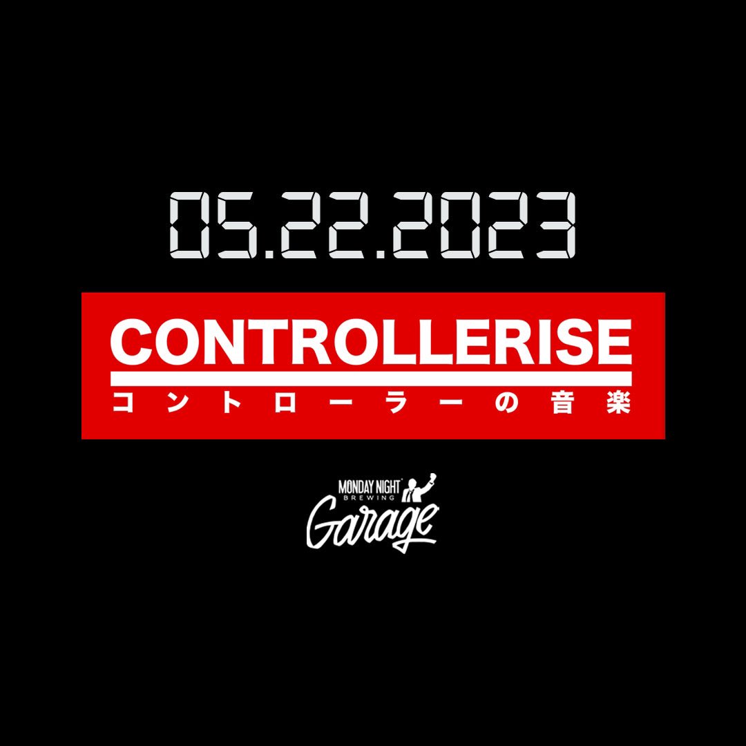 GRAND_WOO_'s tweet image. Atl wit it!
#Controllerise tonight 🙌🏽…