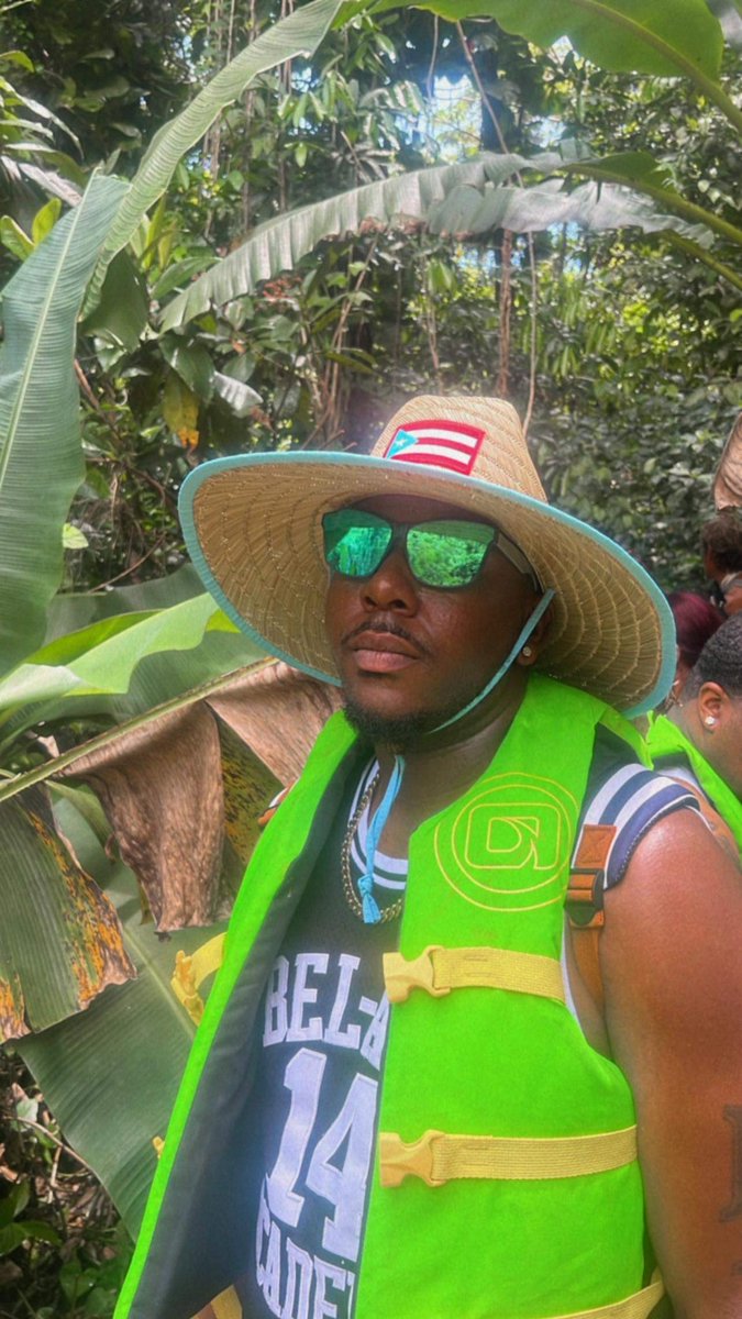 KarlCo's tweet image. Peurto Rico Changed my life.