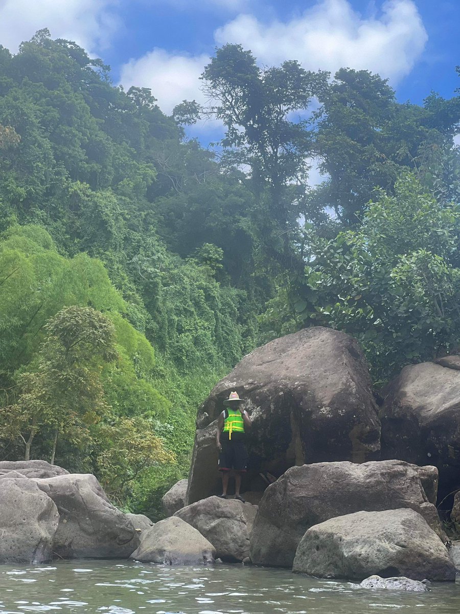 KarlCo's tweet image. Peurto Rico Changed my life.