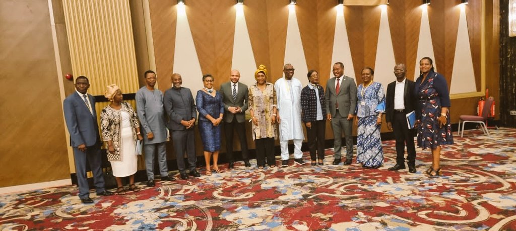 Judith SUMINWA TULUKA tweet media