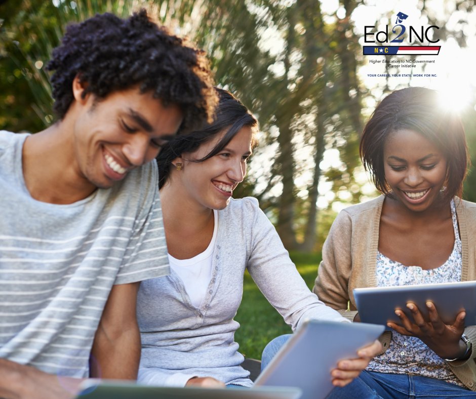 North Carolina on Twitter "RT Work4NC Ed2NC's state agency highlight