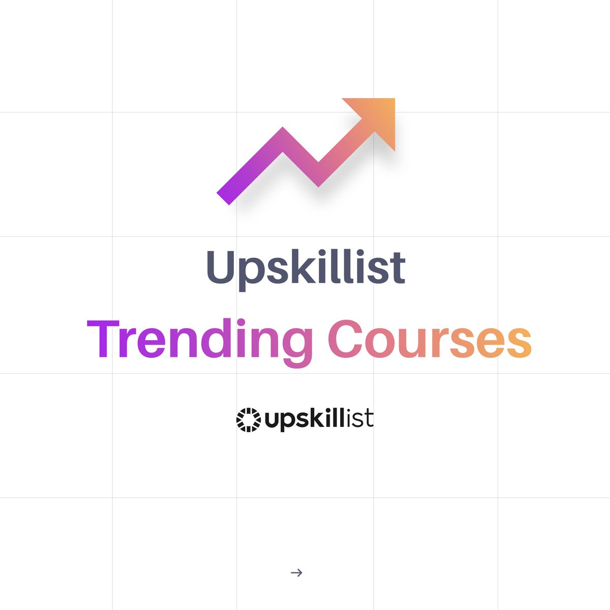 upskillist tweet media