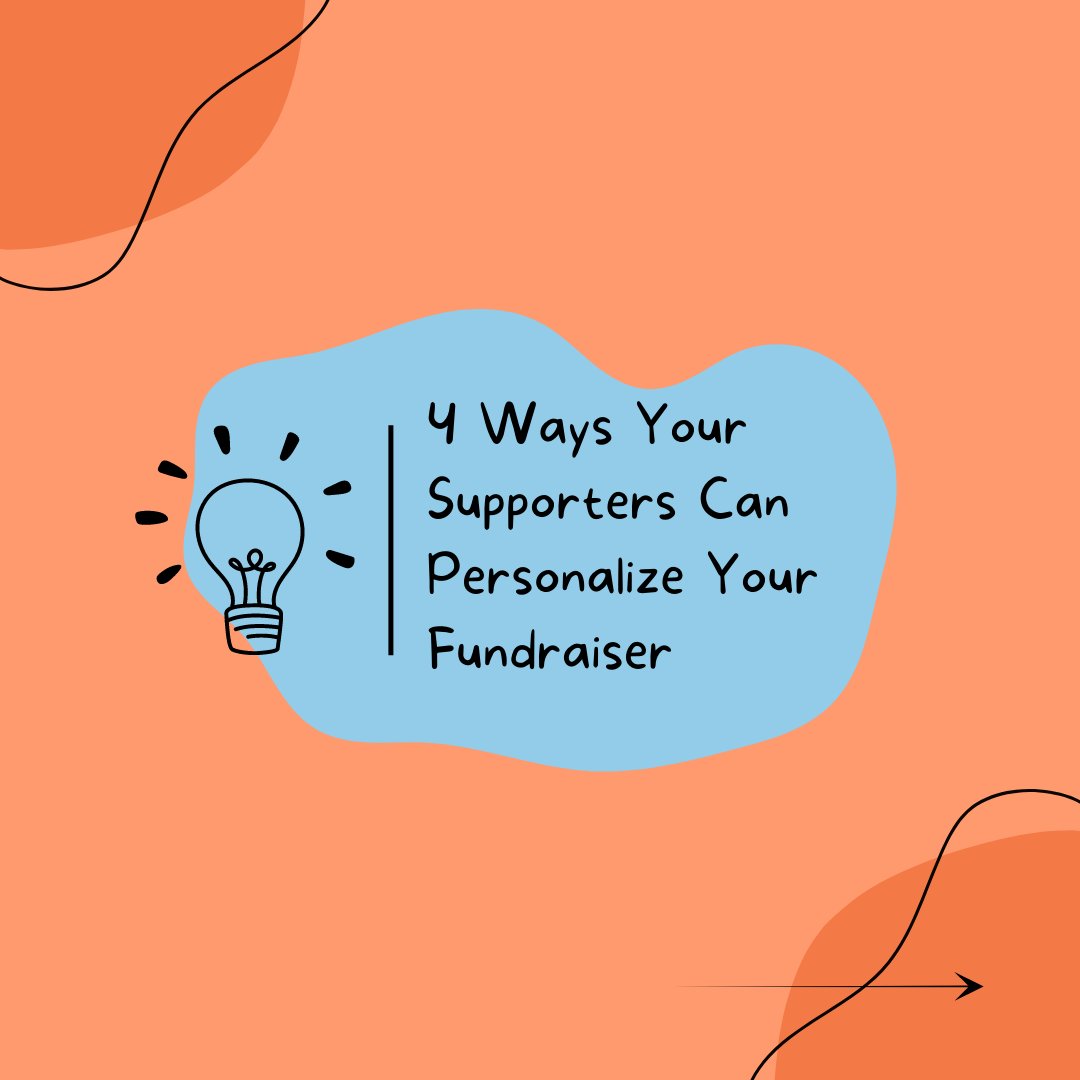 _donorly's tweet photo. Your supporters are at the heart of every campaign and with EOFY events quickly approaching, they can help revitalize your fundraising ideas! Click here for the full article: https://t.co/dyEpKa2rqi https://t.co/IKFjByDgGd