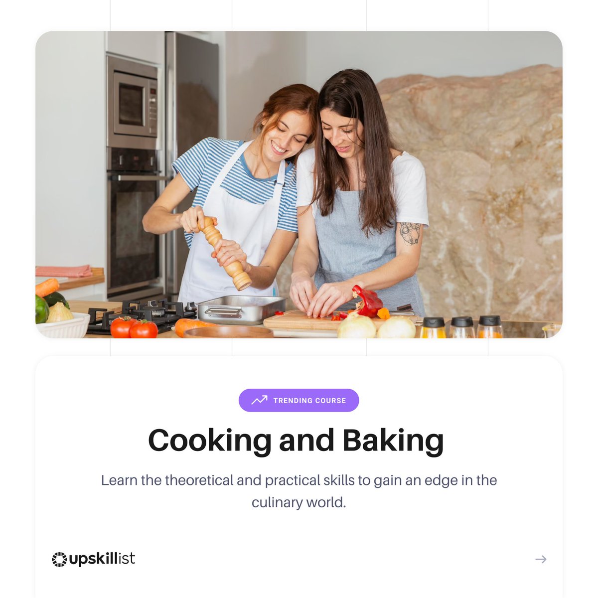 upskillist tweet media