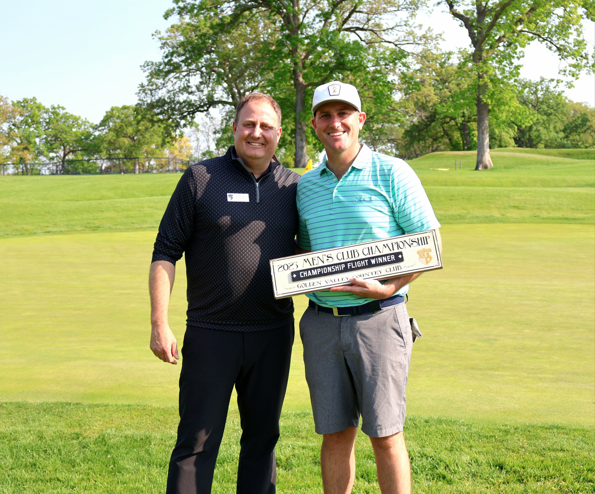 PGA National Club Championship Men's Tournament