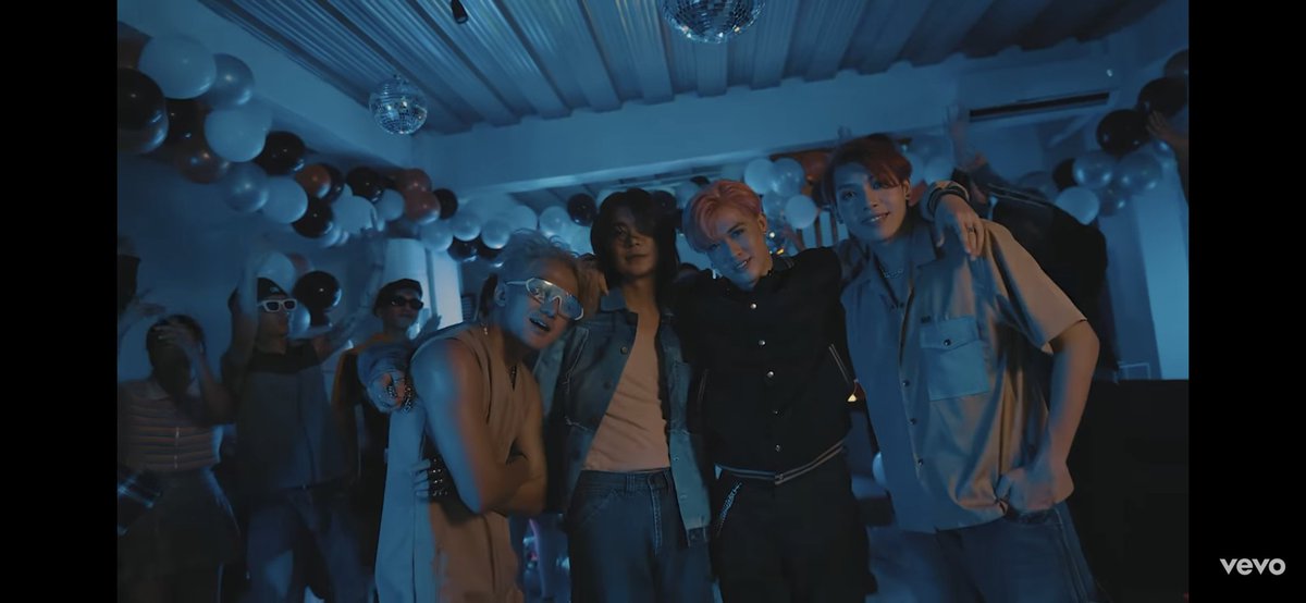 JPSymphonyPh's tweet photo. (for sample)
'FOREVER YOUNG' MV
PHP JPSYMPHONY WEEK
#PHPJPSymphonyWeek
#Sali2Pearlsland
#Press_Hit_Play
@PresshitplayS https://t.co/HAu4DiA6P1