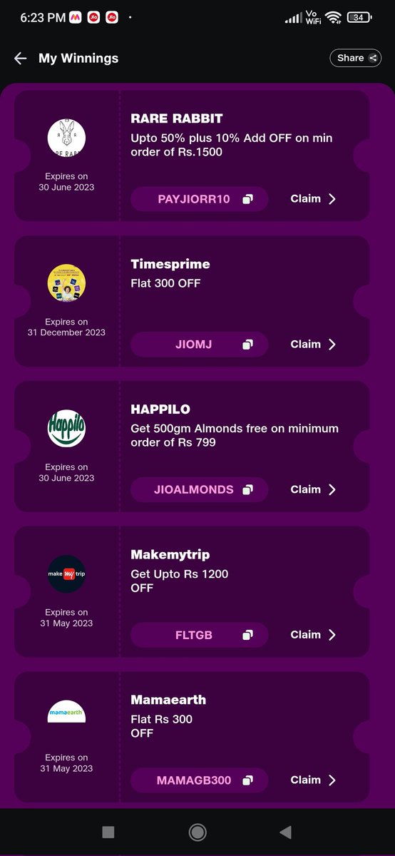 Jugraj Meena tweet media