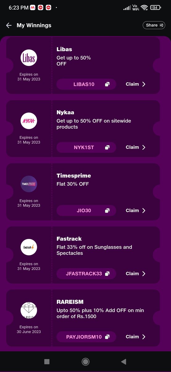 Jugraj Meena tweet media