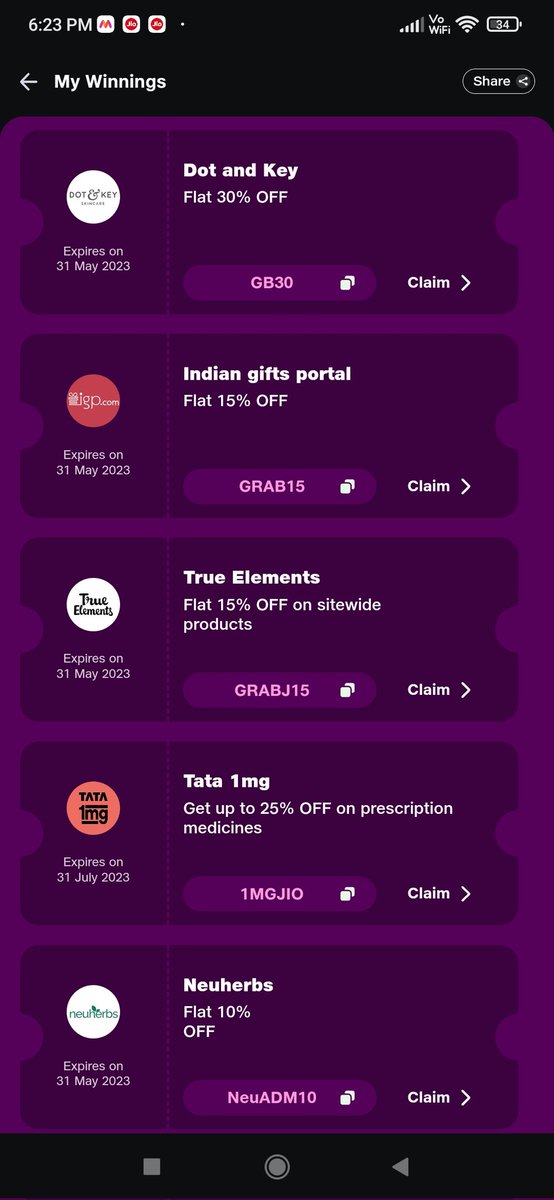 Jugraj Meena tweet media