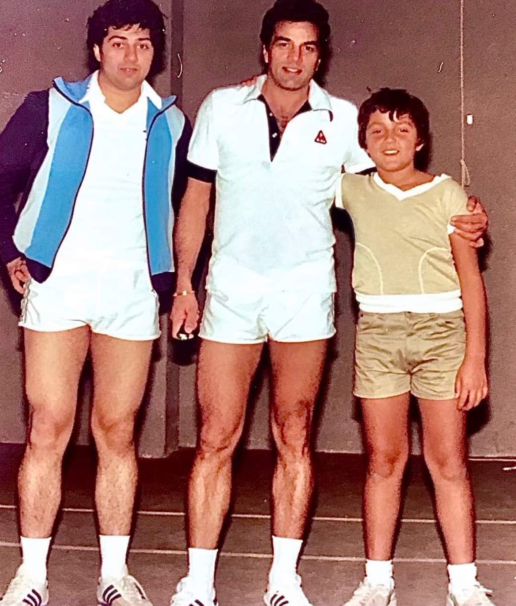 Never skip leg day😐