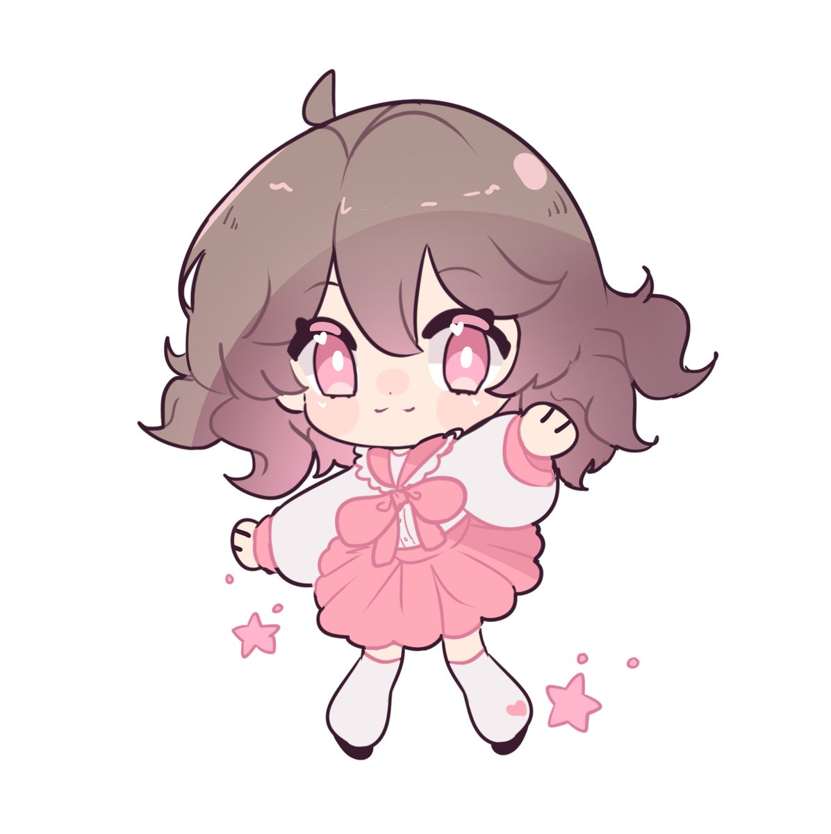 🌸ART RAFFLE 🌸

Since the vote was very close, the winner can have a choice of chibi art or illustration as the prize! 

🌸Rules🌸
🌸Like and RT 
🌸Be following! New followers welcome!

🌸Optional: Post a character you'd pick in the comments below!  

End Date: 6/12