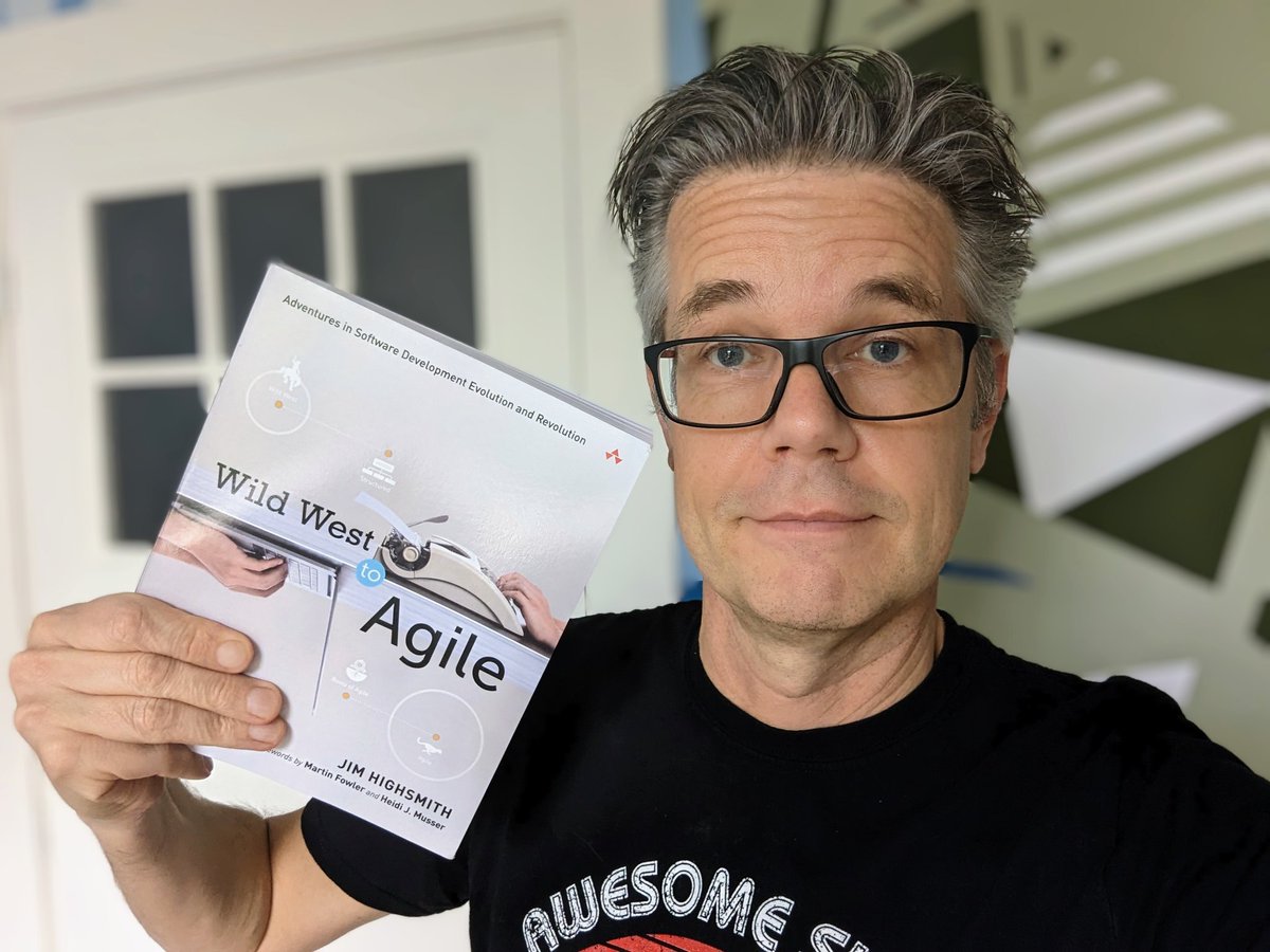 Jurgen Appelo tweet media