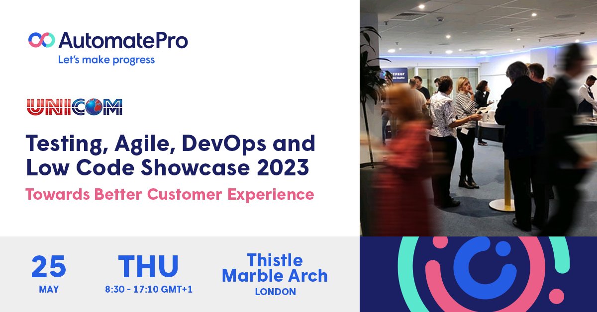 AutomatePro tweet media