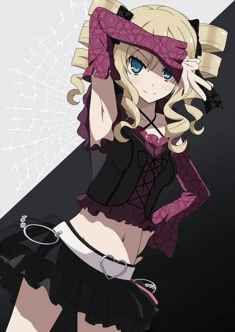 Tokyo Ravens png images