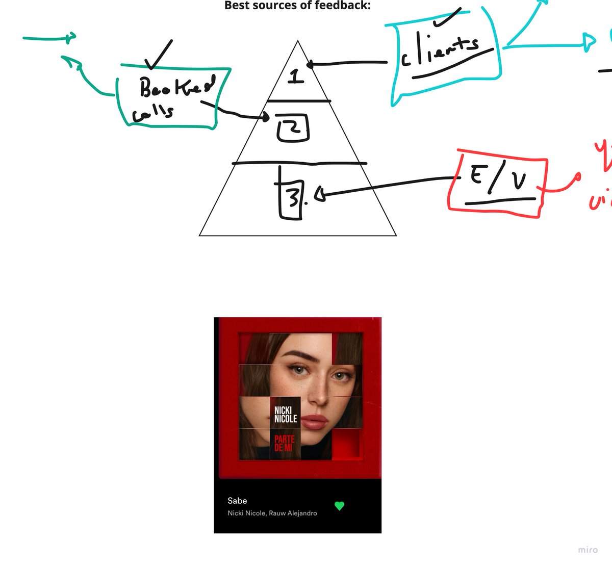 enriqueaquiles_'s tweet image. Copywriting is one of the highest ROI skills you can develop... 

But most people rely on their gut when they write their ads, headlines, etc.

So I made a video explaining the 3 sources we use to write copy that converts (scientifically).

Want it? RT, like &amp;amp; comment 👇