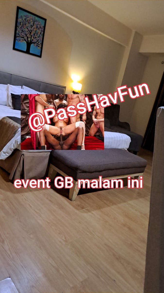 andre59643029's tweet photo. Terimakasih kakak atas event nya @PassHavFun seru banget wkwk
#partnersby.
#3somesurabaya https://t.co/CtMiYPPkpE