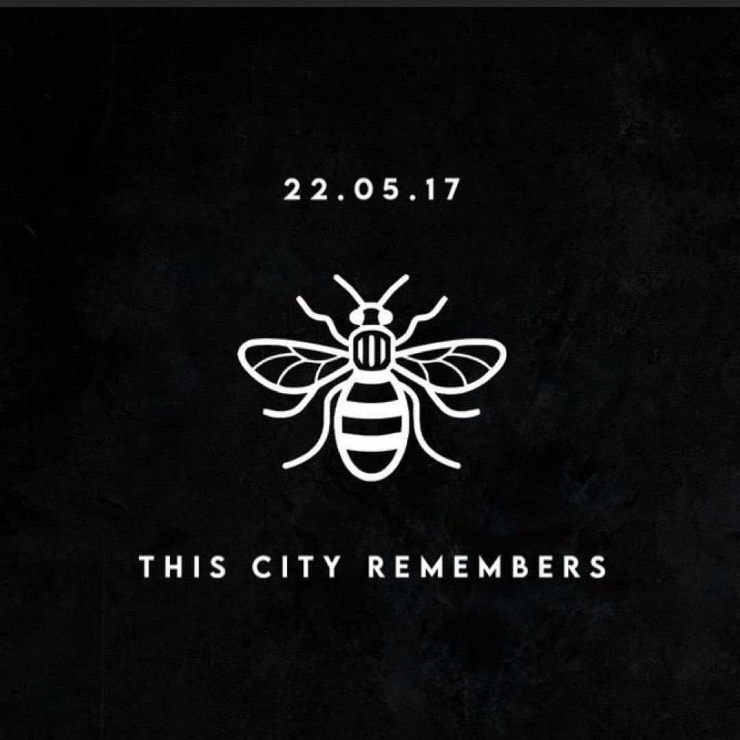 Remembering Manchester’s 22 angels ❤️

#Manchester #ManchesterBombing #22angels #ManchesterArena #Dontlookbackinanger