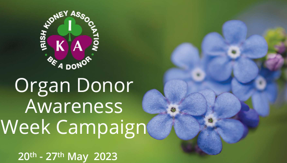 Bay2Baywalk's tweet photo. Did you know that Organ Donor Awareness Week runs from the 20th to 27th May. Learn more and get and organ donor card by visiting https://t.co/KLB3z9UlGK https://t.co/bV27YcO46F