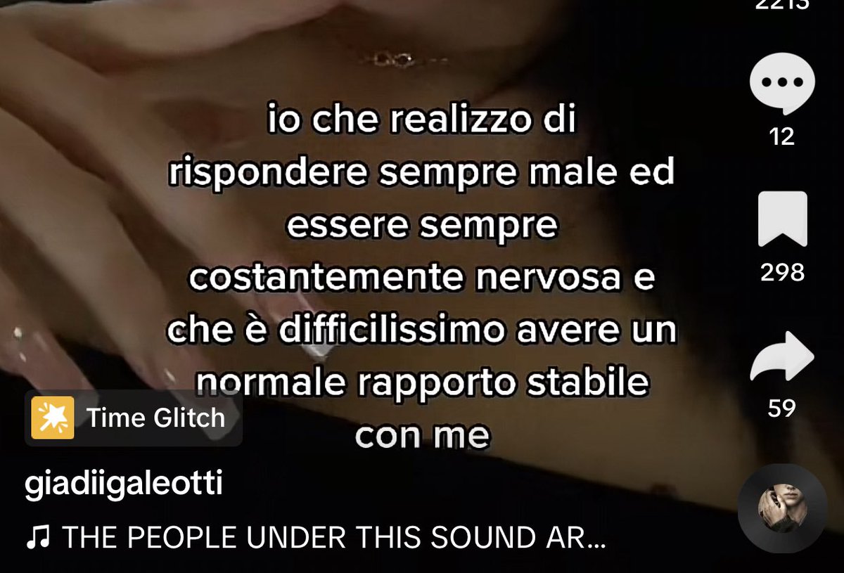 letteralmente