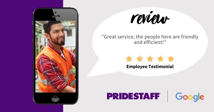 Take a look at what people are saying about us! See what others are saying and take a moment to leave your own review! tinyurl.com/z239snum
#pridestaff #greenvillesc #greenville #jobsearch #hotjob #hiringnow #nowhiring #job #jobs #greenvillejobs #yeahthatgreenville